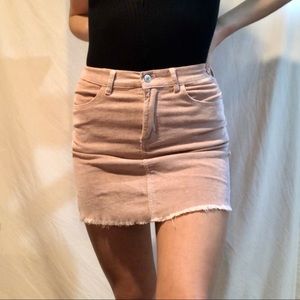 Brandy Melville Juliette Skirt!
